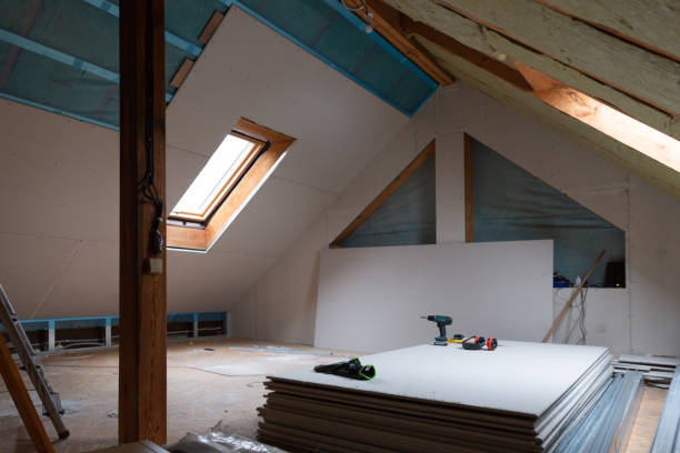 Best Spray Foam Insulation in Eglin Af, FL