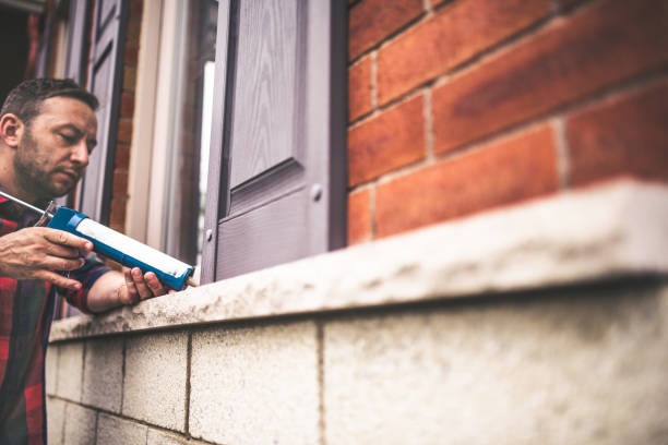 Best Insulation Maintenance and Repair in Eglin Af, FL