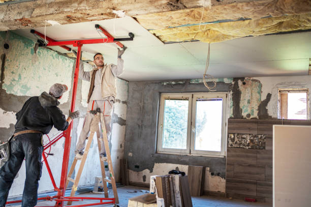 Best Commercial Insulation in Eglin Af, FL