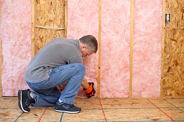 Best Blown-in Insulation in Eglin Af, FL