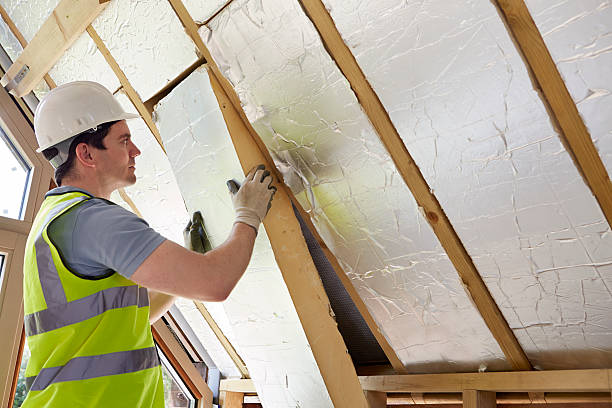 Types of Insulation We Offer in Eglin Af, FL