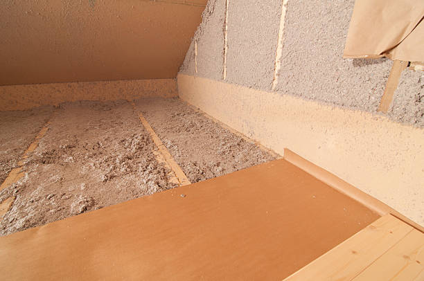 Best Cellulose Insulation in Eglin Af, FL