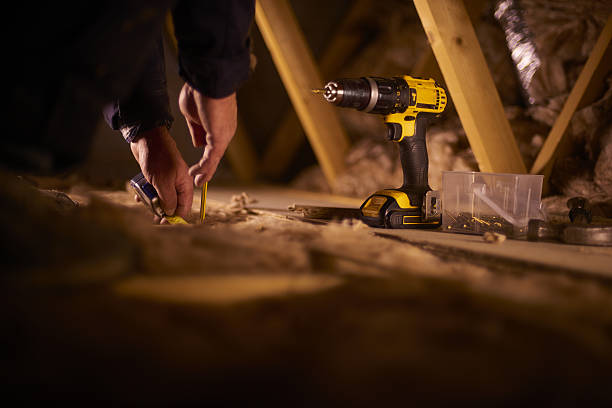 Professional Insulation Contractor in Eglin Af, FL