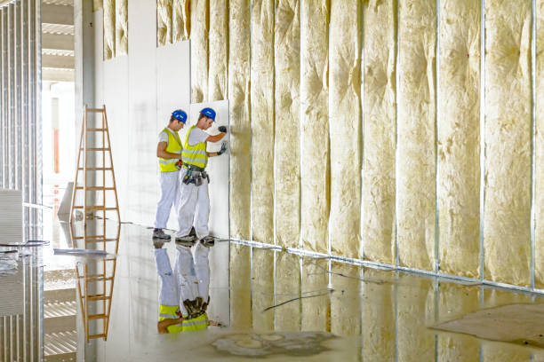Best Spray Foam Insulation in Eglin Af, FL